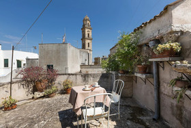 Casa Storica Filia