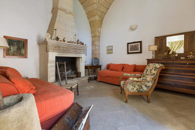 Casa Storica Filia