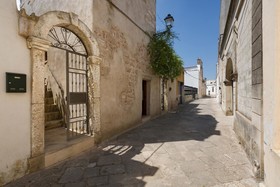 Casa Storica Filia