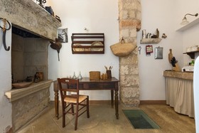 Casa Storica Filia