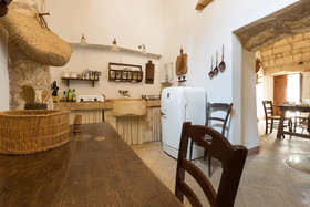 Casa Storica Filia