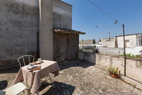 Casa Storica Filia