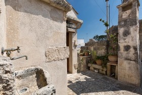 Casa Storica Filia