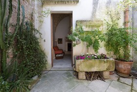 Casa Storica Filia
