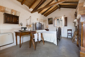 Casa Storica Filia