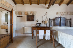Casa Storica Filia