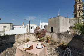 Casa Storica Filia