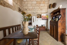 Casa Storica Filia