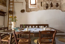 Casa Storica Filia