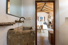 Casa Storica Filia