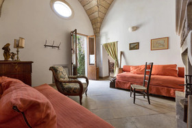 Casa Storica Filia