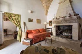 Casa Storica Filia
