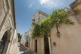 Casa Storica Filia