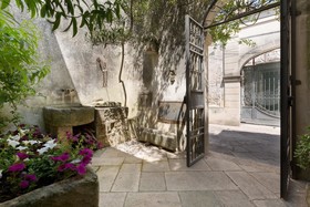 Casa Storica Filia
