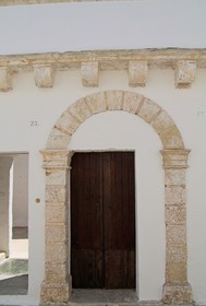 Corte Candelora