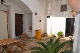 Corte Candelora