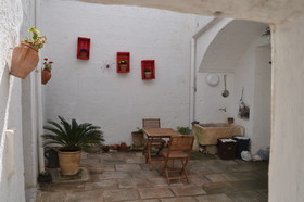 Corte Candelora