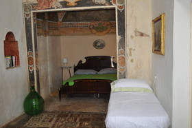 Corte Candelora