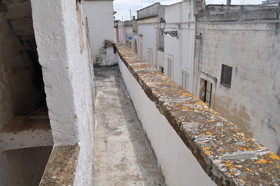 Corte Candelora