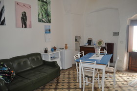 Corte Candelora