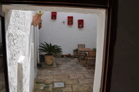 Corte Candelora