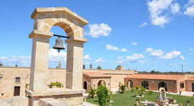 Masseria Chicco Rizzo