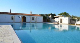 Masseria Chicco Rizzo
