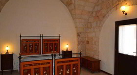 Masseria Chicco Rizzo