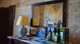 Masseria Chicco Rizzo