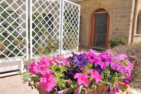 Stella Dei Campi Bed & Breakfast