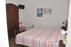 Stella Dei Campi Bed & Breakfast