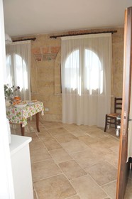 Stella Dei Campi Bed & Breakfast