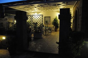 Stella Dei Campi Bed & Breakfast