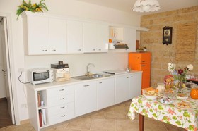 Stella Dei Campi Bed & Breakfast