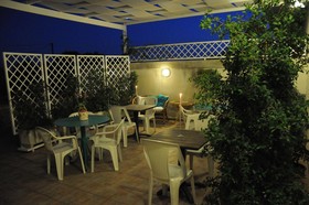 Stella Dei Campi Bed & Breakfast