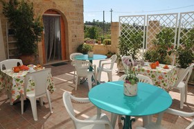 Stella Dei Campi Bed & Breakfast