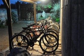 Stella Dei Campi Bed & Breakfast