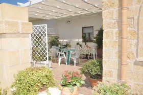 Stella Dei Campi Bed & Breakfast