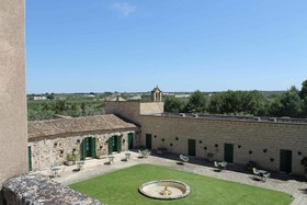 Masseria Pizzofalcone