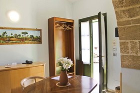 Masseria Pizzofalcone