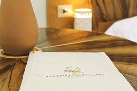 Masseria Pizzofalcone