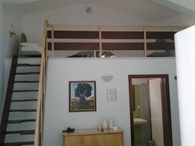 Masseria Pizzofalcone
