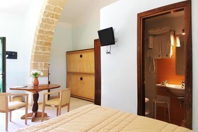 Masseria Pizzofalcone