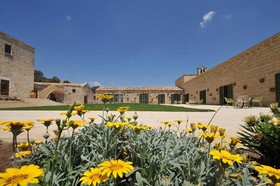 Masseria Pizzofalcone