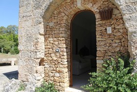 Masseria Pizzofalcone