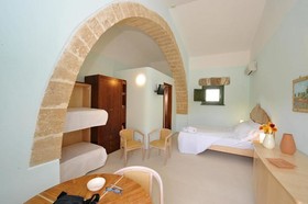 Masseria Pizzofalcone