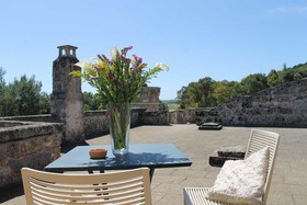 Masseria Pizzofalcone