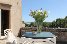 Masseria Pizzofalcone