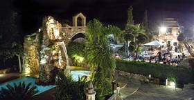 Masseria Grande