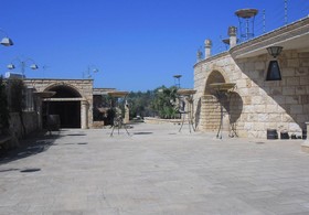 Masseria Grande